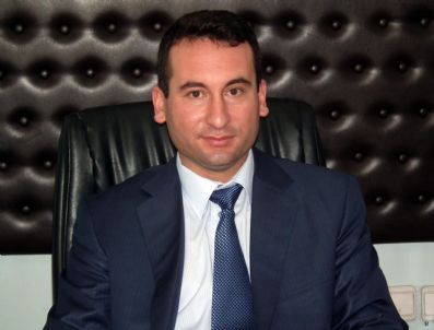 Akşehir`in Yeni Milli Eğitim Müdürü Göreve Başladı