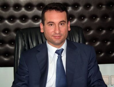 Akşehir`in Yeni Milli Eğitim Müdürü Göreve Başladı