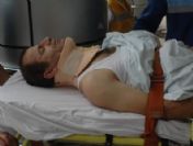 Alacağını Tahsil Etmeye Gittiği Köyde Vuruldu