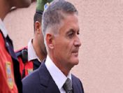 Albaydan savcıya: Senin gibi cindim