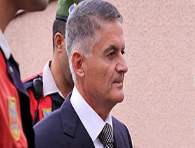 ÇETIN DOĞAN - Albaydan savcıya: Senin gibi cindim