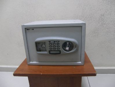 Alman`ı Soyan Zanlıyı Dikkatli Polis Yakaladı