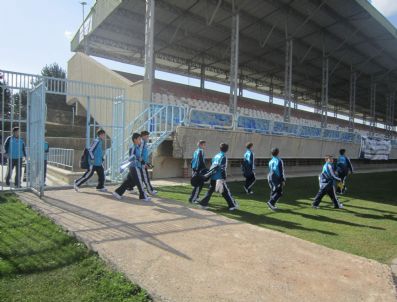 COSTA BRAVA - Asa Hedef Büyüttü