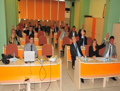 Atakum`un 2012 Bütçesi 68.5 Milyon Tl