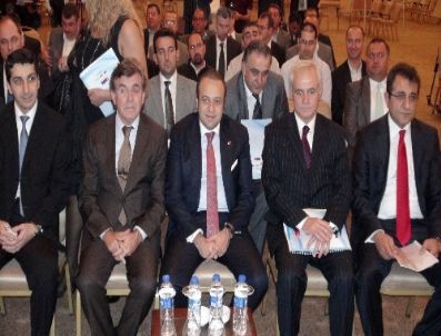 Bağış: İletişimde Avrupa 5`incisiyiz