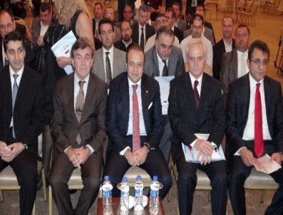 Bağış: İletişimde Avrupa 5`incisiyiz