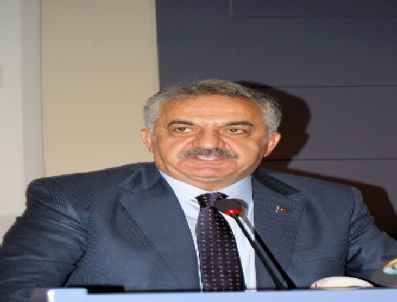 Bakan Yazıcı: Hal Kanunu Sayesinde 41 Milyar Lira Kayıtdışı Önlenecek