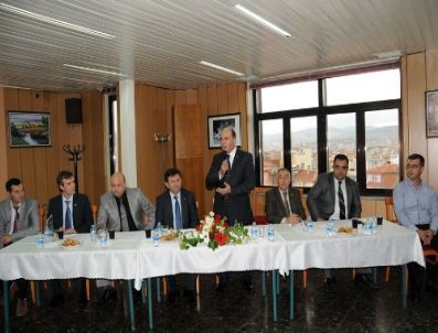 Balıkesir Belediyesi İşçilerine Toplamda Yüzde 22 Zam Yapıldı