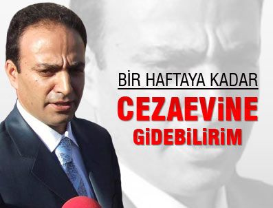 GALIP ENSARIOĞLU - Belediye Başkanı'ndan şok açıklama