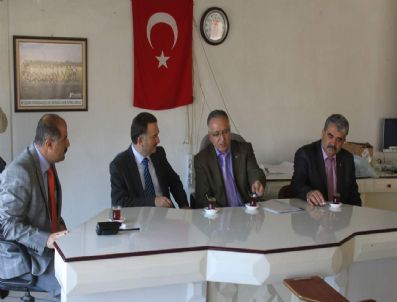 Beyşehir Belediyesi 15 İşçiyi İstihdam Edecek