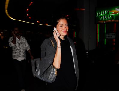 SELIN TOKTAY - 'Bizim dönemimiz farklıydı, bu dönem başka'