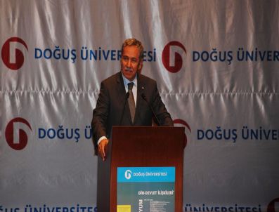 ATEIZM - Bülent Arınç: 