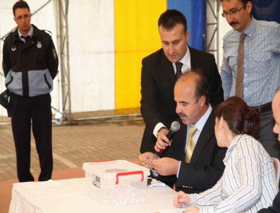 Büyükşehir, 250 Kişiyi Daha İstihdam Edecek