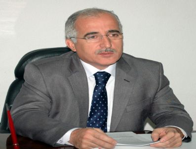 OSMAN İLHAN - Çanakkale`de Geriatrik Destek Merkezi Kurulacak