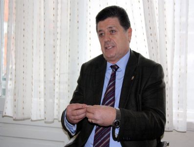 KÖY ENSTITÜLERI - Chp Milletvekili Aydınlığın Formülünü Açıkladı