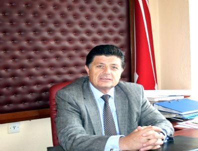 MUHAMMET RıZA YALÇıNKAYA - Chp Milletvekili Bartın Üniversitesi`ni Kutladı