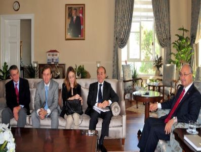 Çikolata Devi Ferrero, Manisa`da Fabrika Kuracak