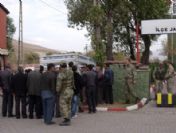 Çıldır’da Hayvan Hırsızlığı