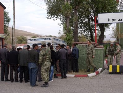 Çıldır’da Hayvan Hırsızlığı