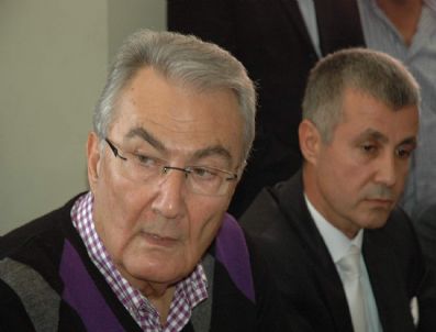 OSMAN KAPTAN - Deniz Baykal: 