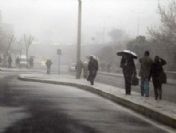 Sıcaklıklar 5-6 derece azalacak