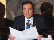 Draghi İtalya'ya hızlı hareket çağrısı yaptı