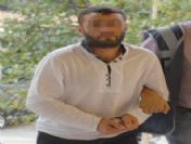 Esrarla Yakalanan Şahıs Tutuklandı