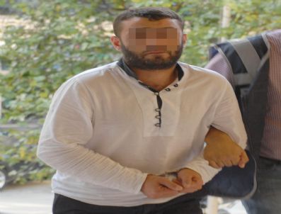 Esrarla Yakalanan Şahıs Tutuklandı