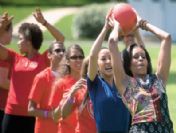 Fırst Lady obeziteye savaş açtı ama...