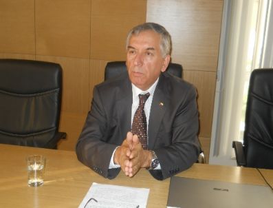 Ftso Burs Verdiği Öğrenci Sayısını İki Katına Çıkardı