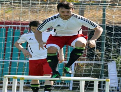 Gaziantepspor`da Sivasspor Maçı Hazırlıkları