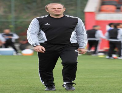 Gaziantepspor, Sivas`a 3 Puan İçin Gidiyor