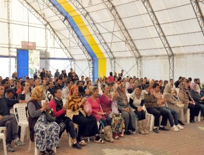 Geçici İşçiler Kurayla Belirlendi