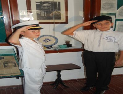 ÇAĞDAŞ YAŞAMı DESTEKLEME DERNEĞI - ‘halikarnas Balıkçısı’ Bodrum’da Anıldı