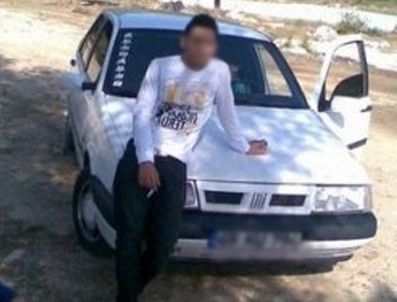 İNCIR REÇELI - İncir Reçeli şarkısını dinleyip intihar etti