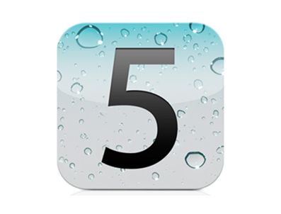 iOS 5 çıktı (indir)