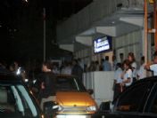 İskenderun`da Polis Merkezine Düzenlenen Saldırı