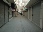 'kaldırım İşgaline Sıfır Tolerans' Uygulamasına Esnaftan Protesto