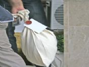 Kemer`de 1.5 Kilogram Kubar Esrar Ele Geçirildi