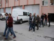 Kocaeli Polisinden Sahtecilik Çetesine Operasyon