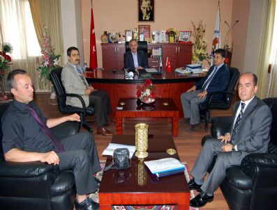 Kozan`a 500 Kişilik Öğrenci Yurdu Yapılacak