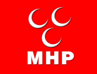 RUHSAR DEMİREL - MHP'den 'başörtüsü' açıklaması