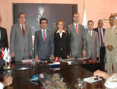 Offshore Dünya Şampiyonası`nın Finali Mersin`de Yapılacak