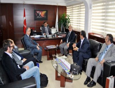 ATILLA GÜLSAR - Öğrenciler, Bilinçli Tüketim Konusunda Bilgilendirilecek