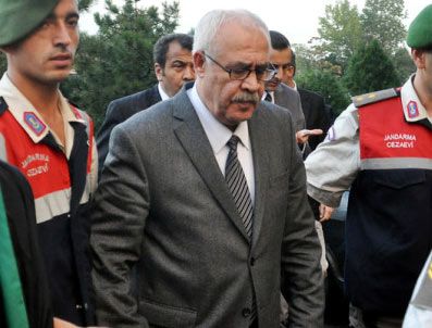 FAIK CANDAN - 'Öldürülecek Kürt listesi vardı'