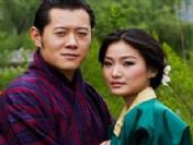 Oxford`lu Kral, halktan biriyle evlendi