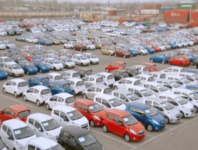 CHEVROLET - Özbekistan, Rusya’ya 9 Ayda 72 Bine Yakın Araç Sattı