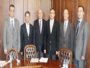 Pamuğa Yağmur Darbesi