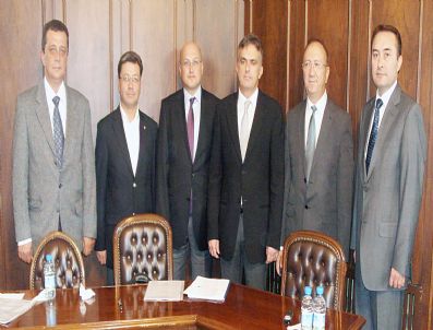 Pamuğa Yağmur Darbesi