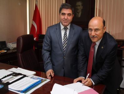 CELIL ÖZ - Personele Denge Ödemesi